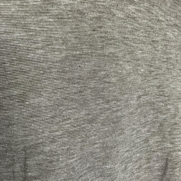Champion Heather Gray Performance Tee XL Men’s Athletic Training Shirt - Picture 2 of 5